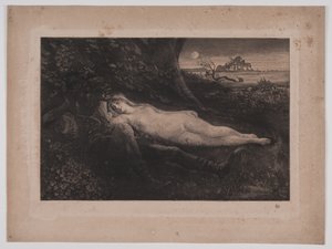 Titania "Bir Yaz Gecesi Rüyası"nda