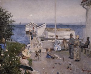 Åsgårdstrand