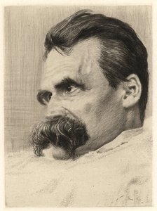 Friedrich Nietzsche