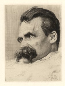 Friedrich Nietzsche