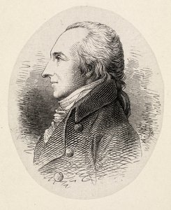 Şef ve besteci Friedrich Ludwig Aemilius Kunzen
