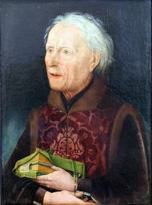  by Hans Pleydenwurff
