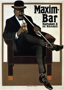 Maksim Bar, 1907
