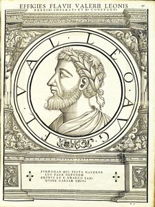 Leo I, 