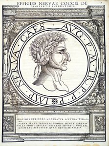 Nerva, 