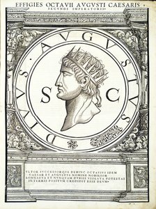 Octavian Sezar, 