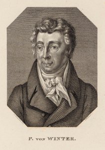 Besteci Peter von Winter