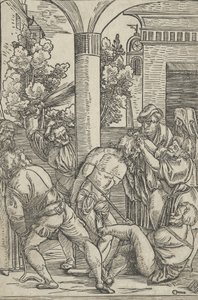 The Life of Christ
