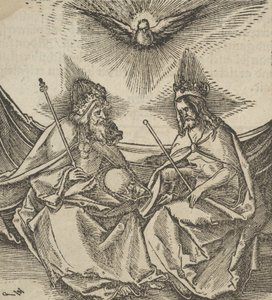 The Holy Trinity, Hymmelwagen