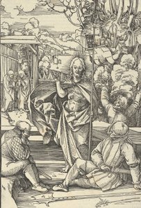 Diriliş, Rabbimiz İsa Mesih