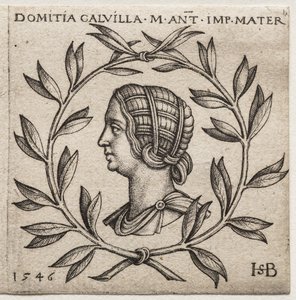Domitia Calvilla
