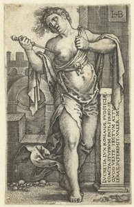 Lucretia