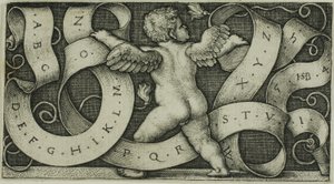  by Hans Sebald Beham