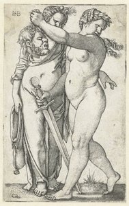 Judith, Holofernes
