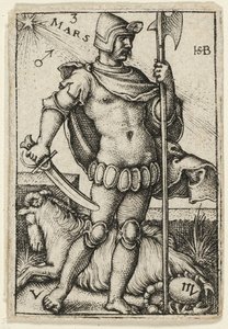  by Hans Sebald Beham