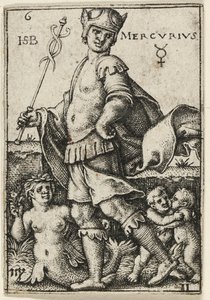  by Hans Sebald Beham
