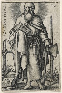 Aziz Mathias, 1541-46