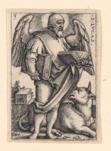 Dört Evangelist