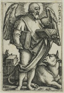 Dört Evangelist