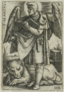 Dört Evangelist