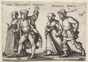 Köy Düğünü: Gregorius Mercz
