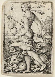  by Hans Sebald Beham