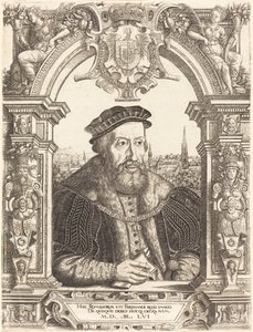 Ferdinand I, 1556.