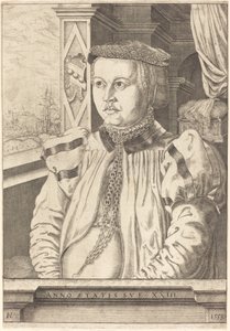 Leydi von Eckh, 1553