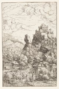 Yazdır by Hans Sebald Lautensack
