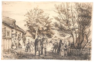 Stodderkongen by Hans Smidth