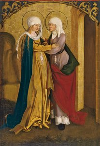 Ziyaret, c. 1505 by Hans Strüb