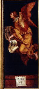 melek, 1519