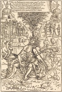 Parnassus