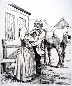 Hans Christian Andersen