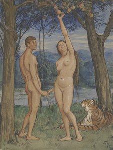  by Hans Thoma