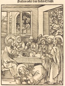 Mary Magdalen İsa