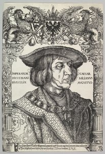 İmparator Maximilian I