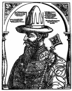 Korkunç IV. İvan