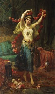 bir odalı