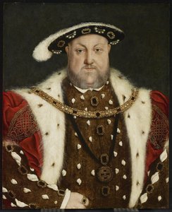 Henry VIII