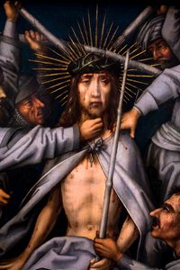  by Hans the Elder Holbein