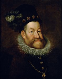  by Hans von Aachen