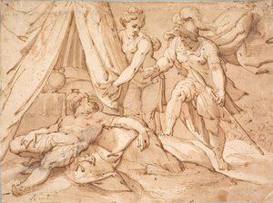 Jael ve Sisera