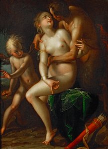  by Hans von Aachen