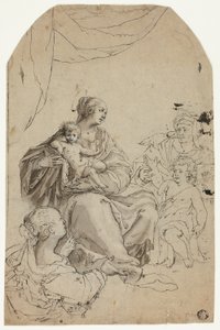  by Hans von Aachen