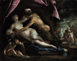  by Hans von Aachen