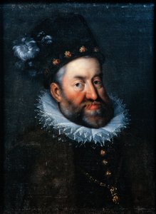 Habsburg II. Rudolf (1552-1612)