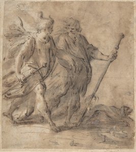  by Hans von Aachen