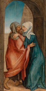 Joachim ve Anna