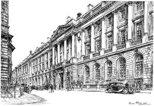 Pall Mall